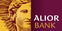 Logo Alior Konto Plus