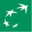 Logo BNP Paribas Konto Otwarte na Ciebie