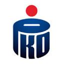 Logo PKO Konto za Zero