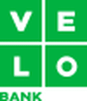 Logo VeloBank VeloKonto